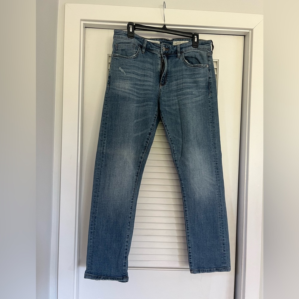 Pilcro jeans